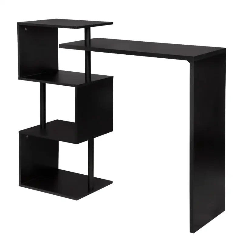 BukkitBow Moderne Bartafel - Creëer uw eigen barhoek - 97.5x38cm
