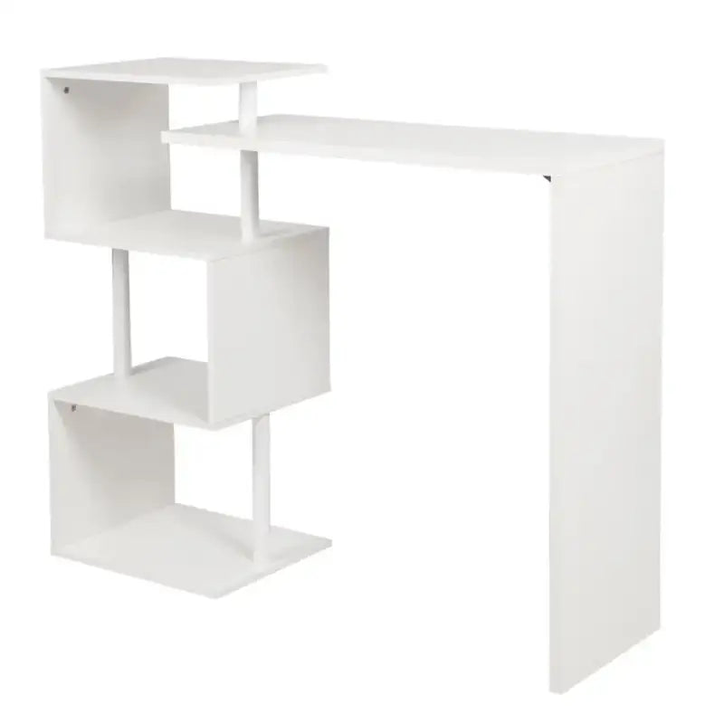 BukkitBow Moderne Bartafel - Creëer uw eigen barhoek - 97.5x38cm