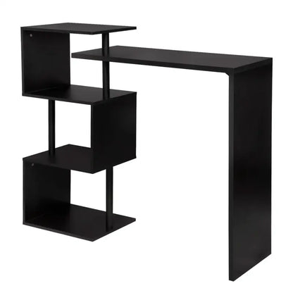 BukkitBow Moderne Bartafel - Creëer uw eigen barhoek - 97.5x38cm