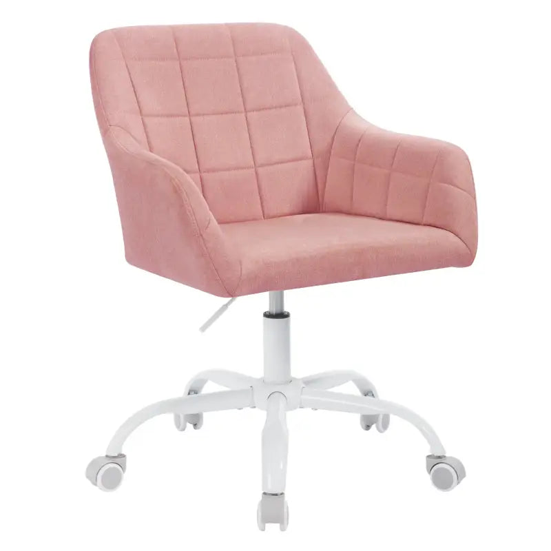 BukkitBow Moderne Bureaustoel - Ergonomisch Comfort - Verstelbare Hoogte