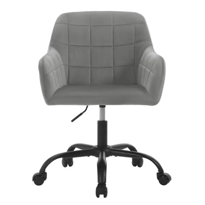 BukkitBow Moderne Bureaustoel - Ergonomisch Comfort - Verstelbare Hoogte
