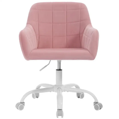 BukkitBow Moderne Bureaustoel - Ergonomisch Comfort - Verstelbare Hoogte