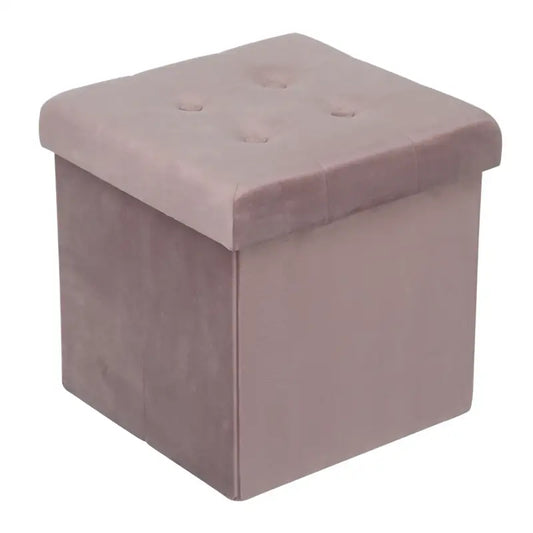 Comnox - BukkitBow - Multifunctionele Opbergkist en Zitbank - 40L Capaciteit