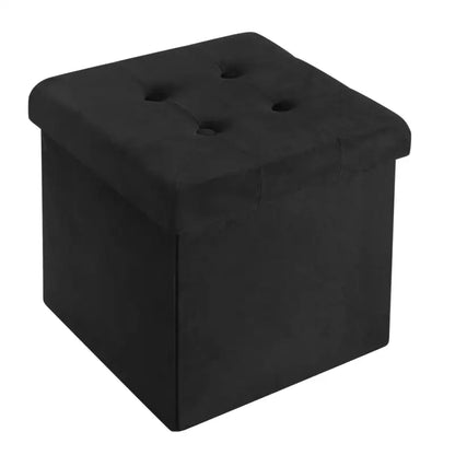 Comnox - BukkitBow - Multifunctionele Opbergkist en Zitbank - 40L Capaciteit