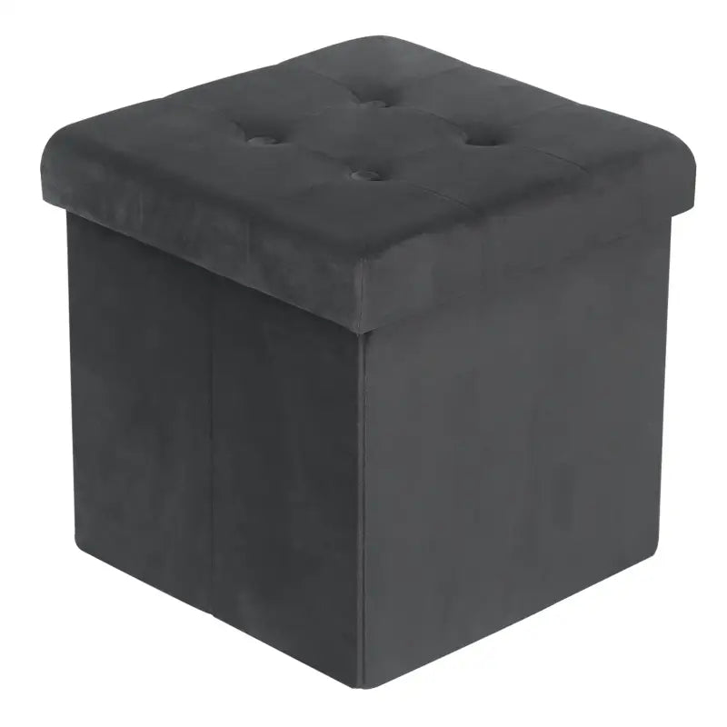 Comnox - BukkitBow - Multifunctionele Opbergkist en Zitbank - 40L Capaciteit