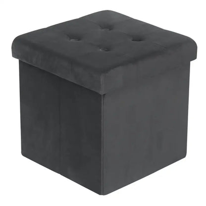 Comnox - BukkitBow - Multifunctionele Opbergkist en Zitbank - 40L Capaciteit