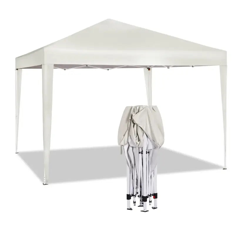 BukkitBow Partytent - Waterdicht en Opvouwbaar - 300 x 300 cm