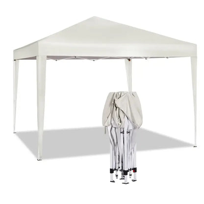 BukkitBow Partytent - Waterdicht en Opvouwbaar - 300 x 300 cm