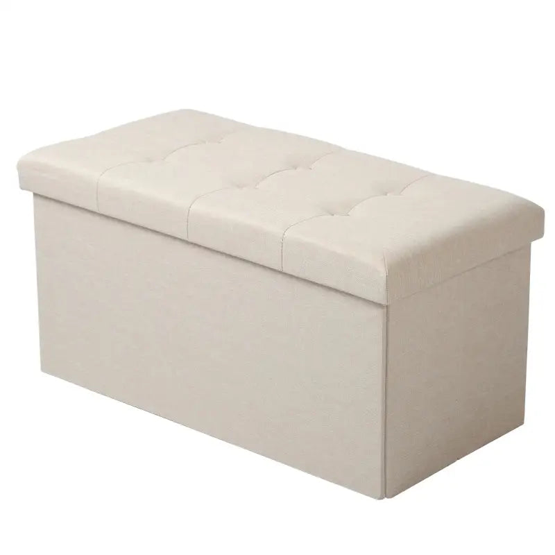 Comnox - BukkitBow Opbergbank - Multifunctioneel & Opvouwbaar - 80 Liter