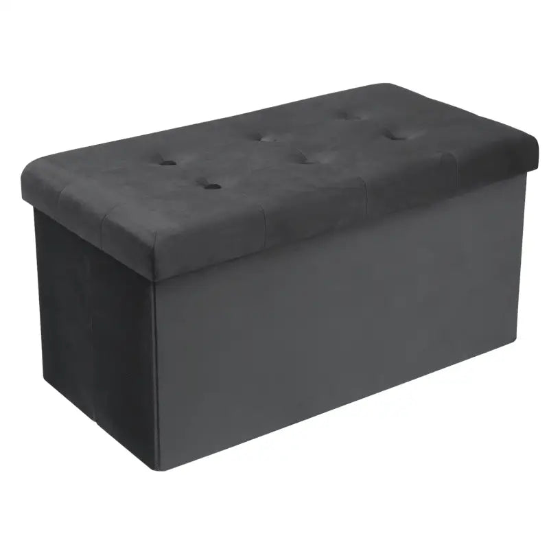 Comnox - BukkitBow Opbergbank - Multifunctioneel & Opvouwbaar - 80 Liter