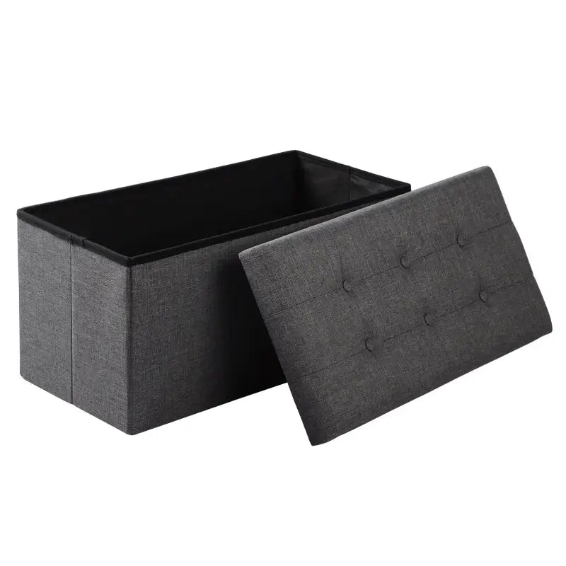 Comnox - BukkitBow Opbergbank - Multifunctioneel & Opvouwbaar - 80 Liter