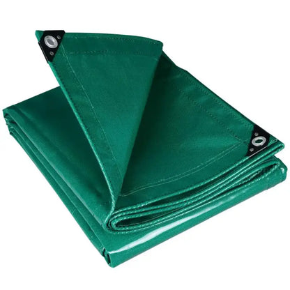 BukkitBow PVC Zeildoek - Waterdicht en UV-bestendig - 500g/m²