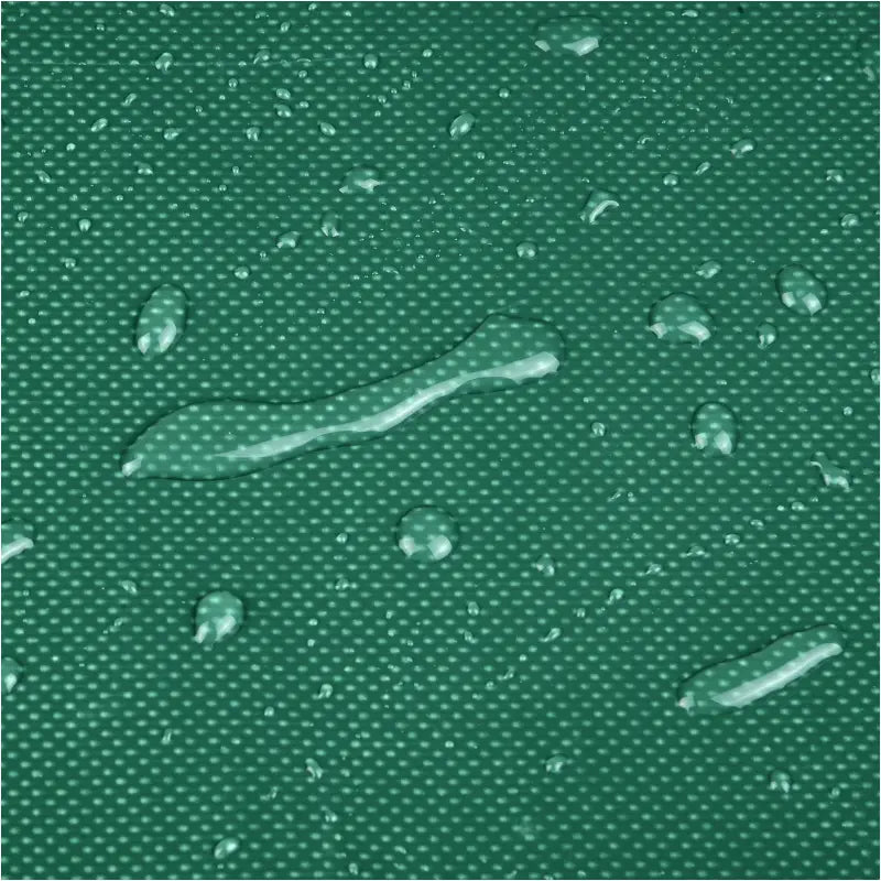 BukkitBow PVC Zeildoek - Waterdicht en UV-bestendig - 500g/m²
