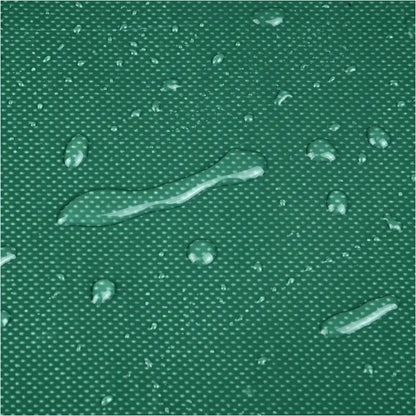 BukkitBow PVC Zeildoek - Waterdicht en UV-bestendig - 500g/m²