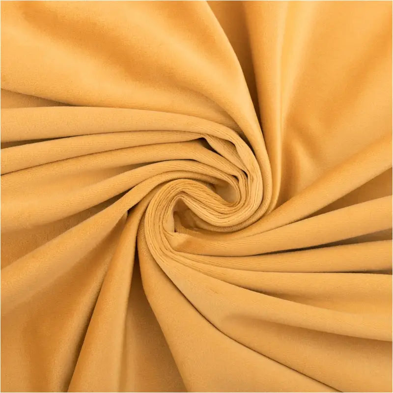 Comnox - BukkitBow - Set Verduisteringsgordijnen - Thermische Isolatie - Polyester Velours