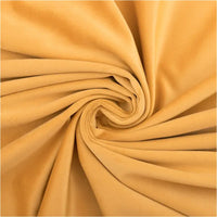 Comnox - BukkitBow - Set Verduisteringsgordijnen - Thermische Isolatie - Polyester Velours