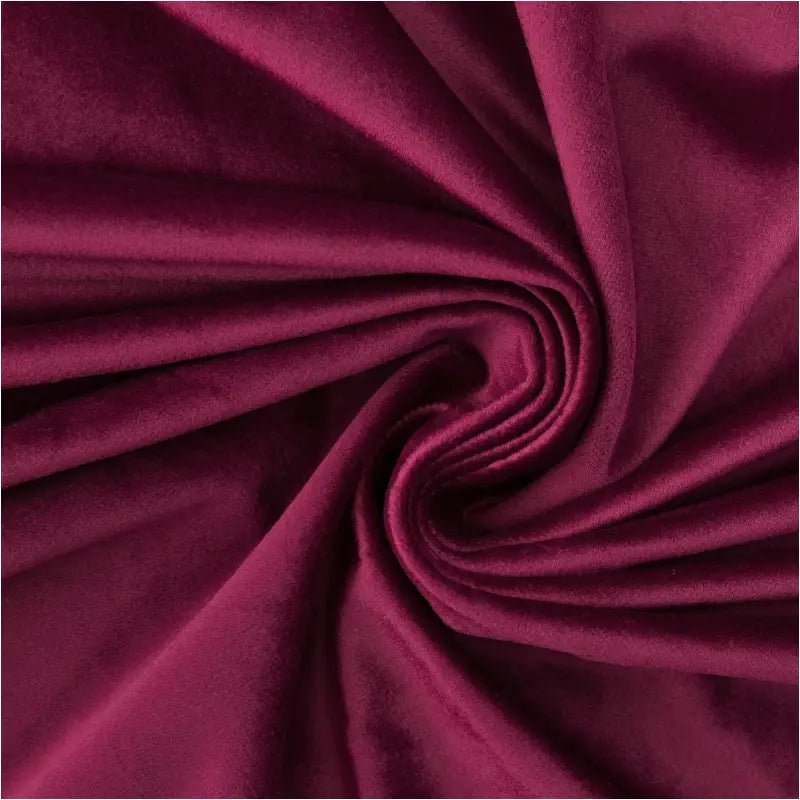 Comnox - BukkitBow - Set Verduisteringsgordijnen - Thermische Isolatie - Polyester Velours