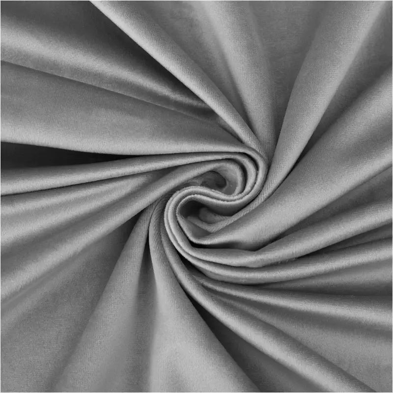 Comnox - BukkitBow - Set Verduisteringsgordijnen - Thermische Isolatie - Polyester Velours