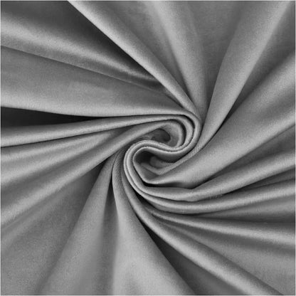 Comnox - BukkitBow - Set Verduisteringsgordijnen - Thermische Isolatie - Polyester Velours