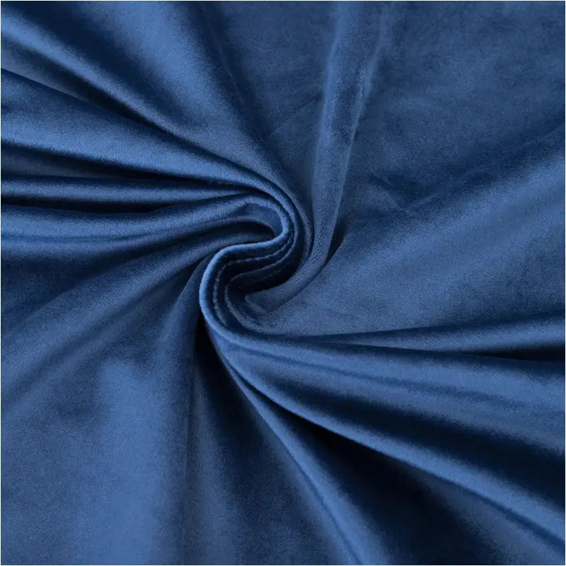 Comnox - BukkitBow - Set Verduisteringsgordijnen - Thermische Isolatie - Polyester Velours