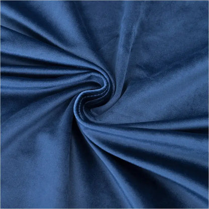 Comnox - BukkitBow - Set Verduisteringsgordijnen - Thermische Isolatie - Polyester Velours