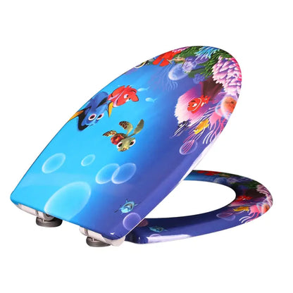 BukkitBow V5 toiletbril – productfoto 4