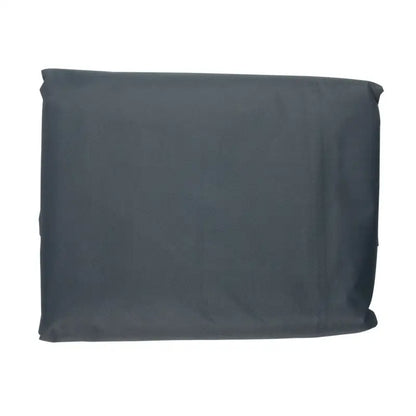 BukkitBow - Tuinmeubelhoes - Oxford Materiaal- Waterdicht met PVC Coating - UV-Bestendig - Met Trekkoord - Veelzijdige Bescherming - 218x77x55cm