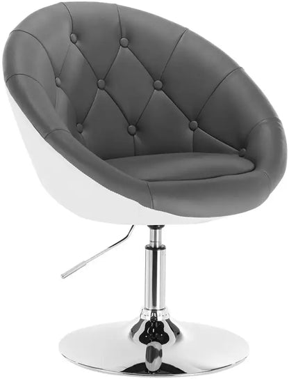 Comnox - BukkitBow - Comfortabele Verstelbare Barkruk - Ergonomisch Design