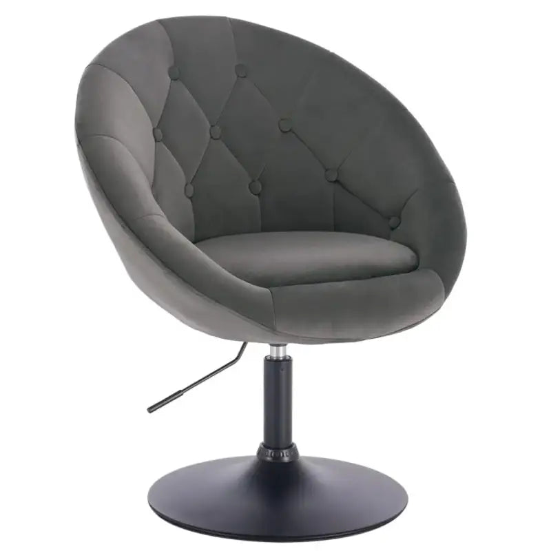 Comnox - BukkitBow - Comfortabele Verstelbare Barkruk - Ergonomisch Design