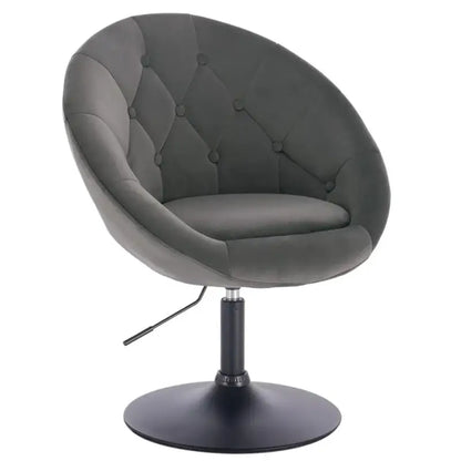 Comnox - BukkitBow - Comfortabele Verstelbare Barkruk - Ergonomisch Design