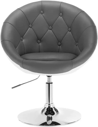 Comnox - BukkitBow - Comfortabele Verstelbare Barkruk - Ergonomisch Design