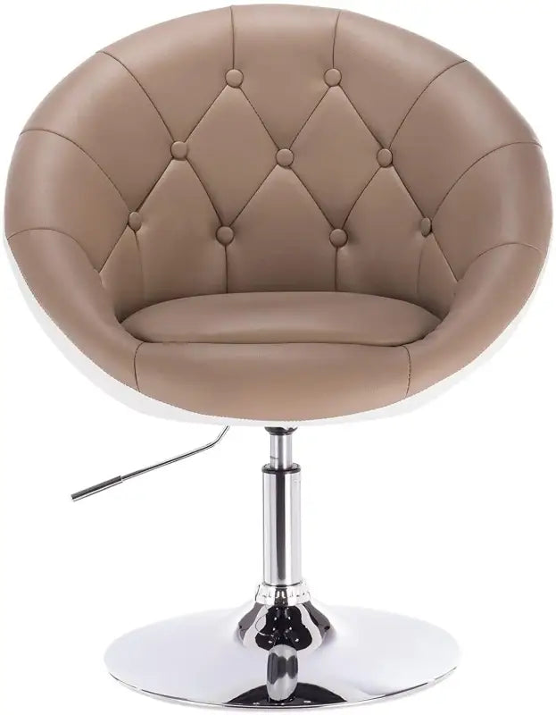 Comnox - BukkitBow - Comfortabele Verstelbare Barkruk - Ergonomisch Design