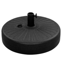 BukkitBow - Vulbare Parasolvoet / Poot - 22 L - met Metalen Handvat - Weerbestendig