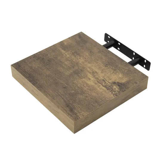 BukkitBow zwevende wandplank – productfoto 11