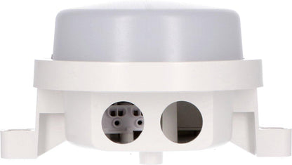 Bull Eye Plafondlamp Wandlamp - IP65 Waterdicht - voor binnen en buiten - 18 cm