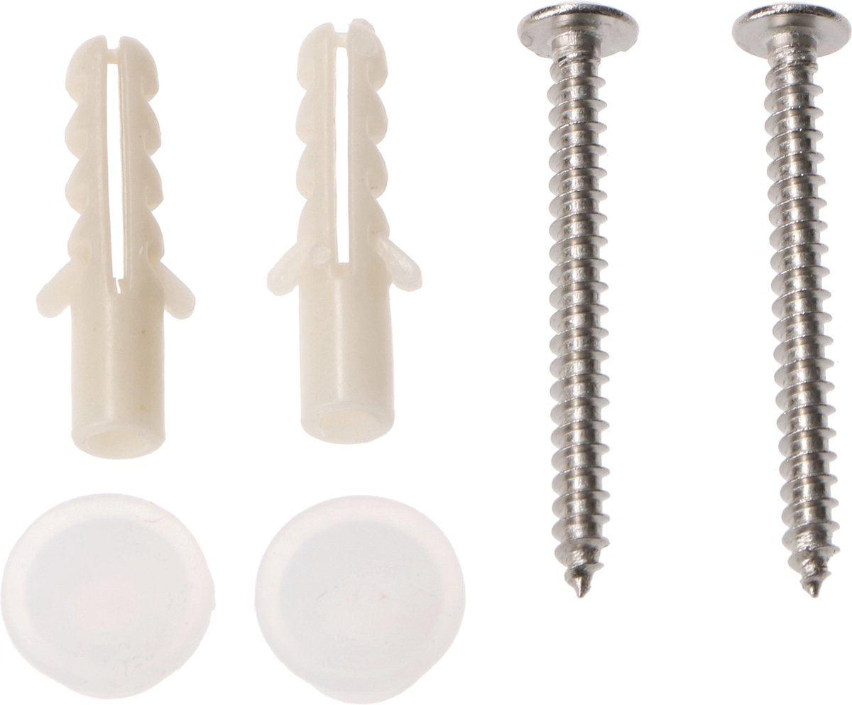 Bull Eye Plafondlamp Wandlamp - IP65 Waterdicht - voor binnen en buiten - 18 cm