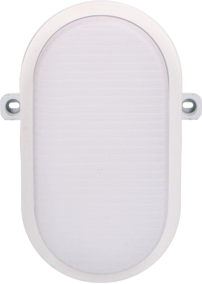 Bull Eye Plafondlamp Wandlamp - IP65 Waterdicht - voor binnen en buiten - 18 cm