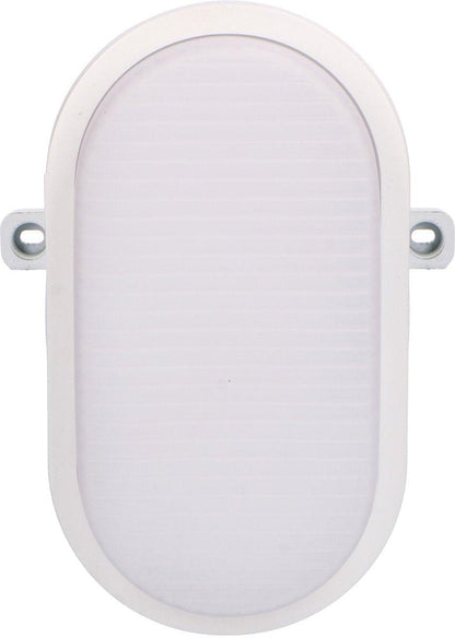 Bull Eye Plafondlamp Wandlamp - IP65 Waterdicht - voor binnen en buiten - 18 cm