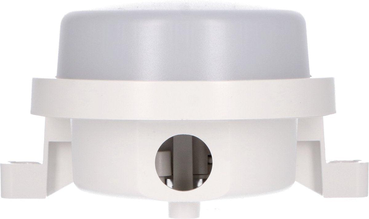 Bull Eye Plafondlamp Wandlamp - IP65 Waterdicht - voor binnen en buiten - 18 cm