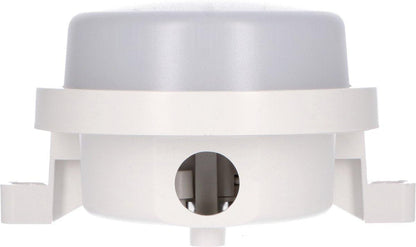 Bull Eye Plafondlamp Wandlamp - IP65 Waterdicht - voor binnen en buiten - 18 cm