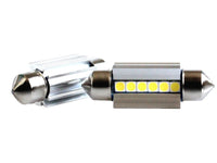 Comnox C5W 36mm LED festoon lampen - Heldere interieurverlichting - 6000K wit