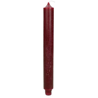 Candle Red - Set of 3 - ↑ 30cm –  – Comnox Company