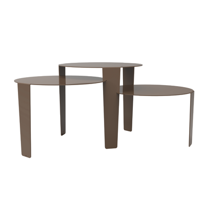 CASCADO Salontafel
