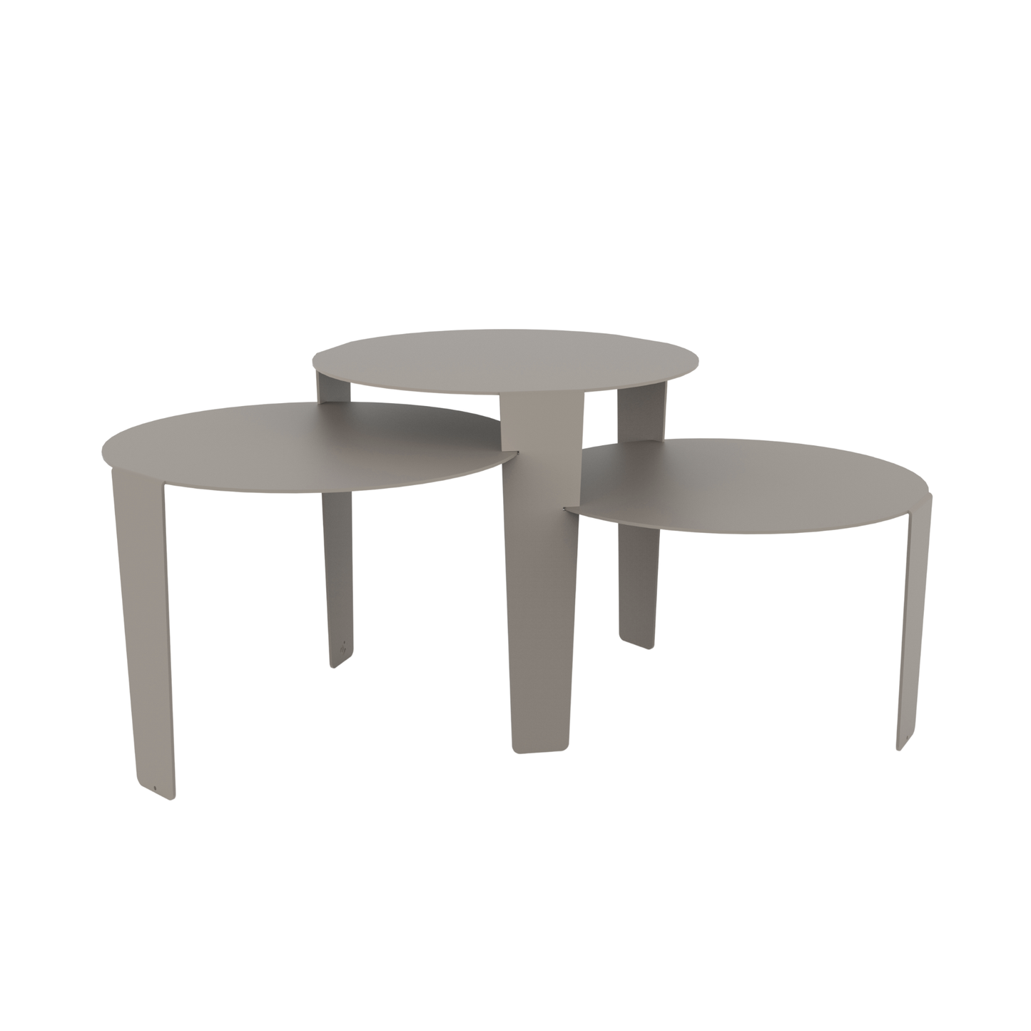 CASCADO Salontafel