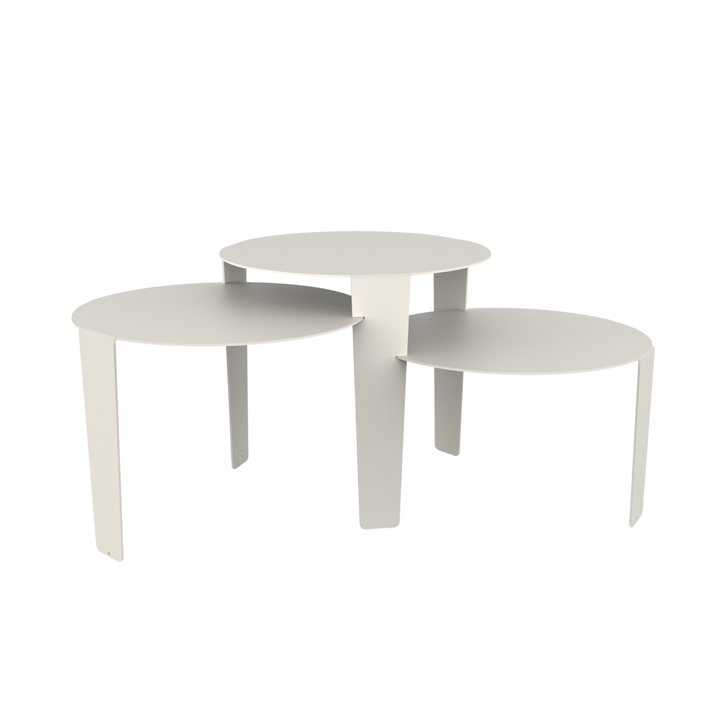 CASCADO Salontafel