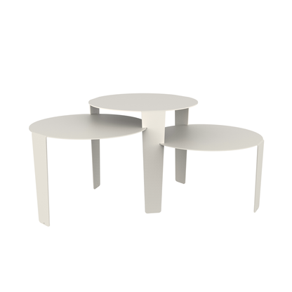 CASCADO Salontafel