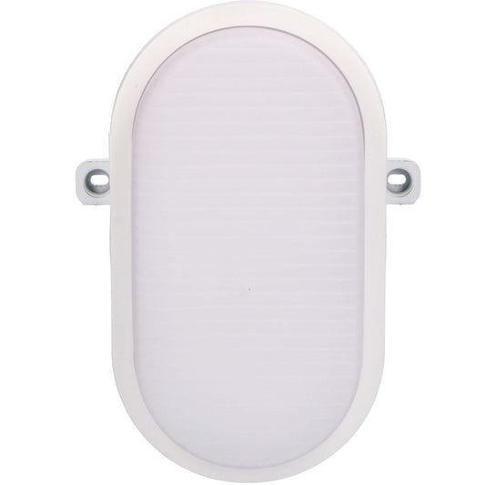 CCT Bull Eye Lamp voor plafond & wand - IP65 - Geschikt voor binnen en buiten - 18 cm