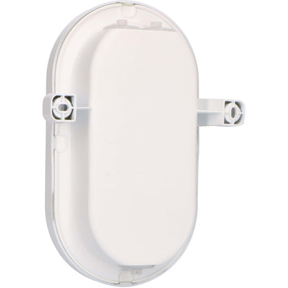 CCT Bull Eye Lamp voor plafond & wand - IP65 - Geschikt voor binnen en buiten - 18 cm