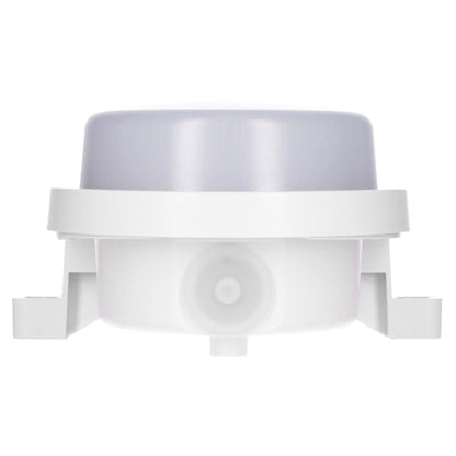 CCT Bull Eye Lamp voor plafond & wand - IP65 - Geschikt voor binnen en buiten - 18 cm