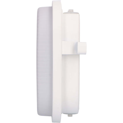 CCT Bull Eye Lamp voor plafond & wand - IP65 - Geschikt voor binnen en buiten - 18 cm